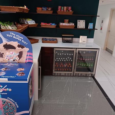Montreal Suites Orlando Luaran gambar