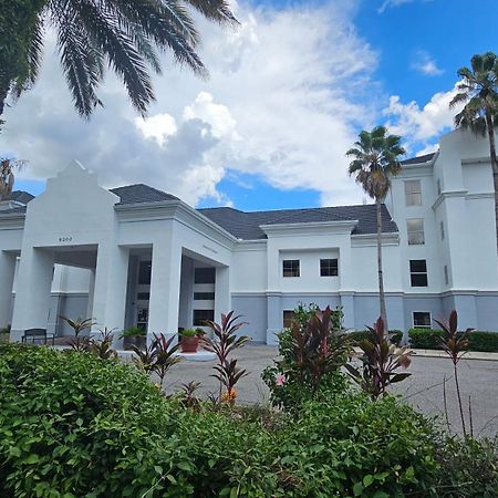Montreal Suites Orlando Luaran gambar