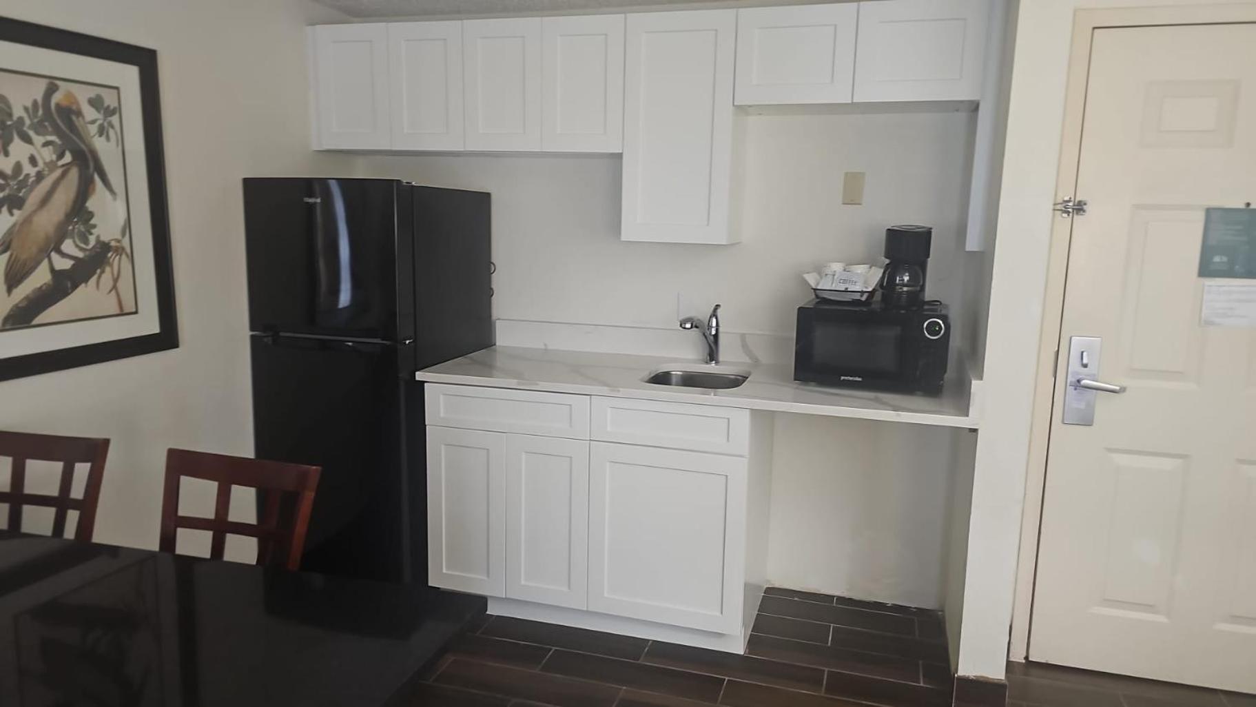 Montreal Suites Orlando Luaran gambar