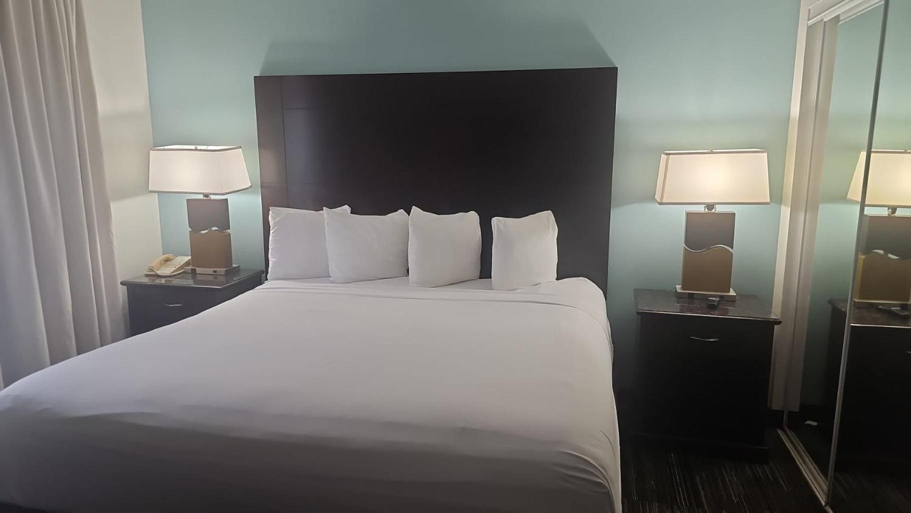 Montreal Suites Orlando Luaran gambar