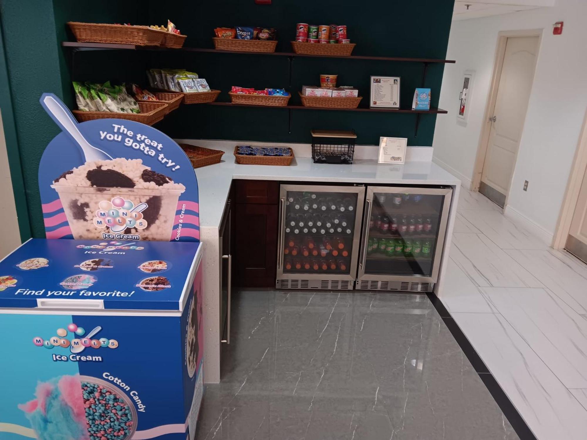 Montreal Suites Orlando Luaran gambar