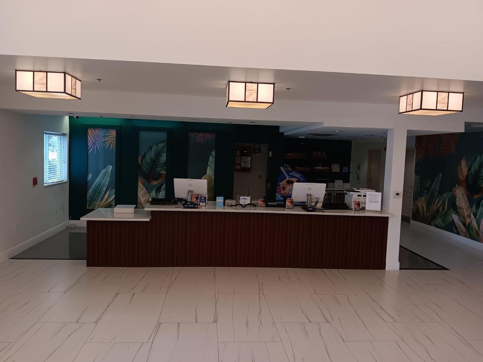 Montreal Suites Orlando Luaran gambar