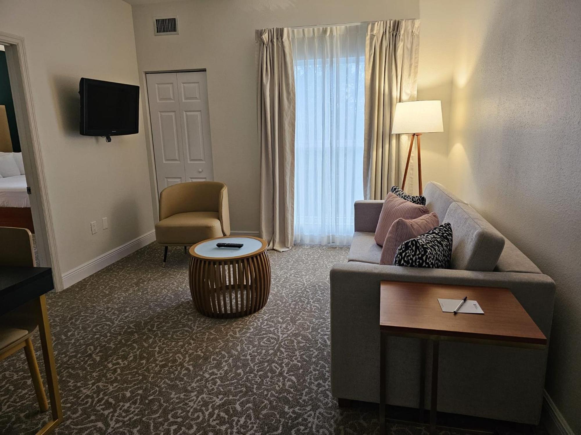 Montreal Suites Orlando Luaran gambar