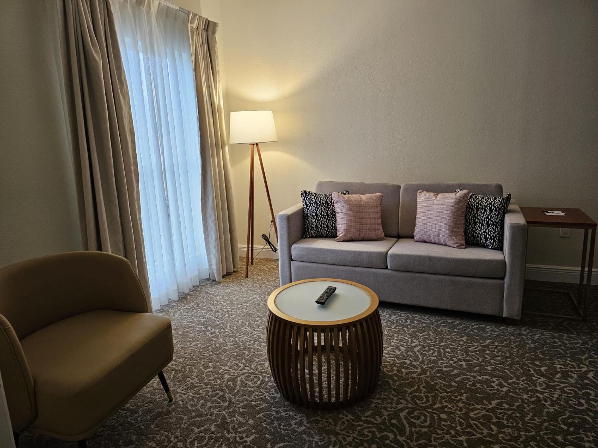Montreal Suites Orlando Luaran gambar