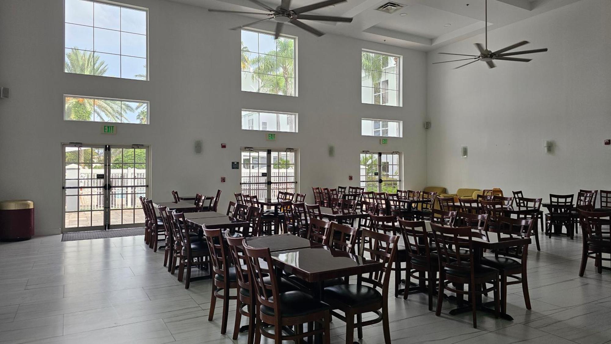 Montreal Suites Orlando Luaran gambar