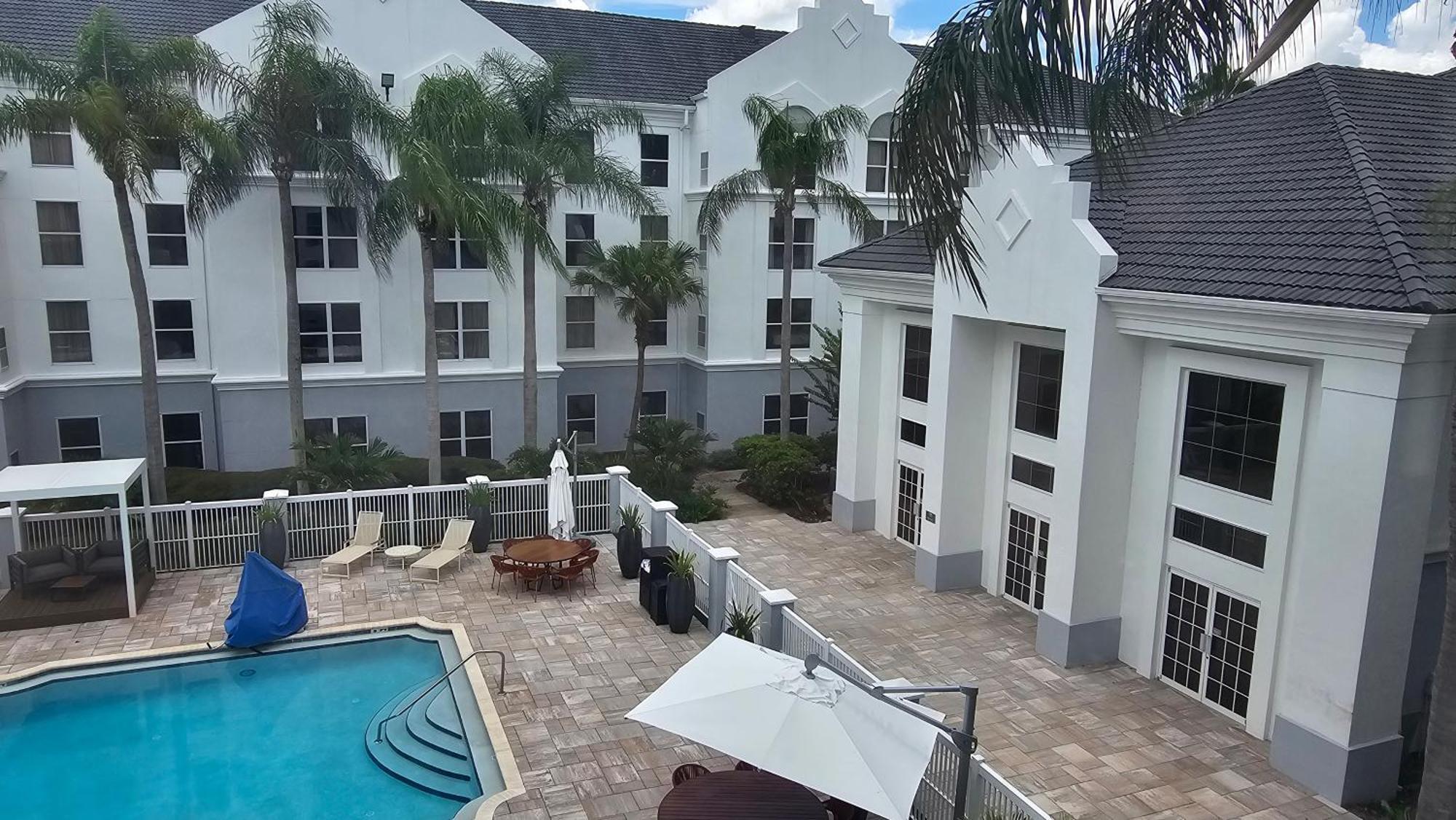 Montreal Suites Orlando Luaran gambar